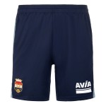 Pantaloncini da trasferta 2024/25 Willem II Uomo