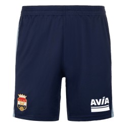 Pantaloncini da trasferta 2024/25 Willem II Uomo