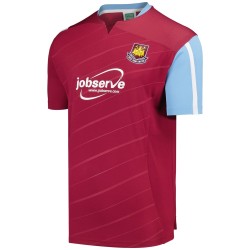 Maglia retrò finale playoff casa uomo West Ham United 2005