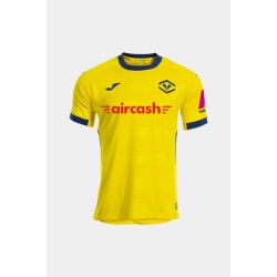 Uomini Hellas Verona 2025/26 Maglia Away Sponsor