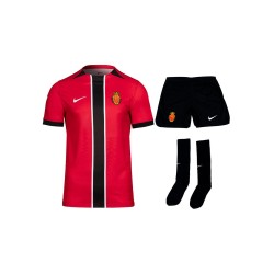 Kit home bambino Real Mallorca 2025/26 Kit home bambino Real Mallorca 2025/26