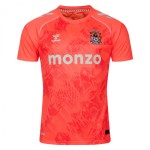 Bambino Coventry City 2025/26 Maglia Trasferta Bambino Coventry City 2025/26 Maglia Trasferta