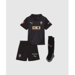 Kit trasferta bambini Valencia CF 2024/25