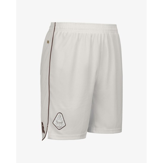 Pantaloncini Trasferta SC Telstar 2025/26 Uomo Pantaloncini Trasferta SC Telstar 2025/26 Uomo