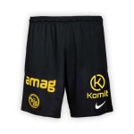 Donna Pantaloncini Home BSC Young Boys 2025/26 Donna Pantaloncini Home BSC Young Boys 2025/26