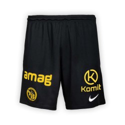 Uomo Pantaloncini Home BSC Young Boys 2025/26