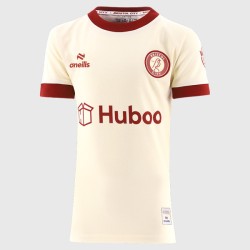 Maglietta da trasferta bambini Bristol City 2024/25