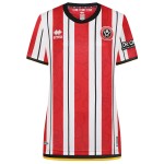 Maglia casalinga Sheffield United 2024/25 Donna