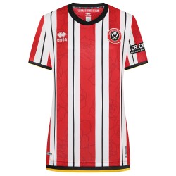 Maglia casalinga Sheffield United 2024/25 Donna