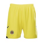 Pantaloncini Home Villarreal 2025/26 Uomo Pantaloncini Home Villarreal 2025/26 Uomo