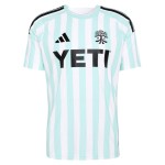 Uomo Austin FC 2026 Maglia Trasferta Uomo Austin FC 2026 Maglia Trasferta