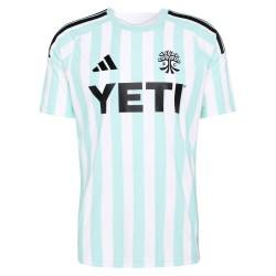 Donna Austin FC 2026 Maglia Trasferta