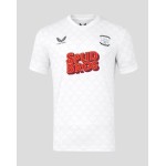 Maglia Casa Uomo Preston North End 2025/26 Maglia Casa Uomo Preston North End 2025/26