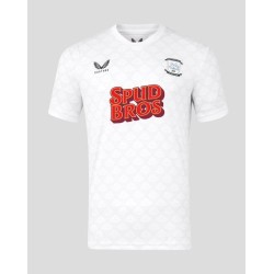 Maglia Casa Uomo Preston North End 2025/26