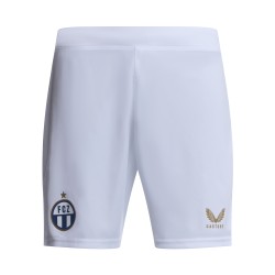 Pantaloncini da casa FC Zurigo 2024/25 Uomo Pantaloncini da casa FC Zurigo 2024/25 Uomo