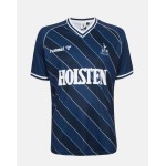 Maglia Retrò Trasferta Hummel Tottenham Hotspur Uomo 1986 Maglia Retrò Trasferta Hummel Tottenham Hotspur Uomo 1986
