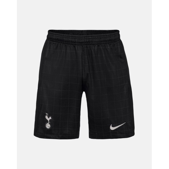 Pantaloncini Trasferta Uomo Tottenham Hotspur 2025/26