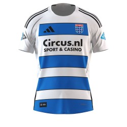 Maglietta casa donna PEC Zwolle 2024/25