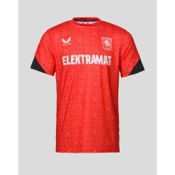 Maglietta matchday terza uomo FC Twente 2024/25