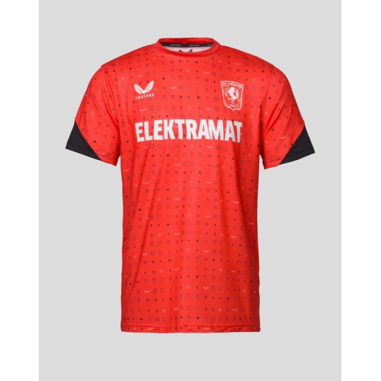Maglietta matchday terza uomo FC Twente 2024/25