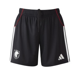 Pantaloncini Europei Terzi OL 2025/26 Donna