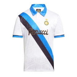 Maglia retro Trasferta Inter 1993/94 uomo