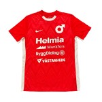Maglia Home Donna Degerfors IF 2026 Maglia Home Donna Degerfors IF 2026