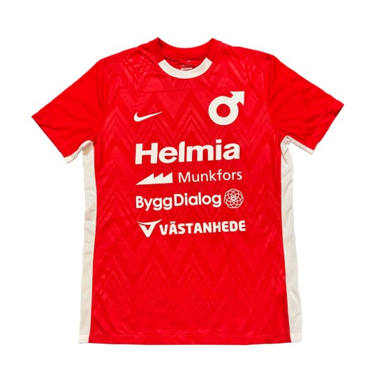 Maglia Home Donna Degerfors IF 2026 Maglia Home Donna Degerfors IF 2026