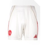 Pantaloncini trasferta 1. FC Nürnberg 2025/26 Uomo
