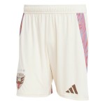 Pantaloncini Trasferta Donna D.C. United 2025 Pantaloncini Trasferta Donna D.C. United 2025