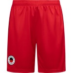Pantaloncini casalinghi Excelsior Rotterdam 2025/26 bambino Pantaloncini casalinghi Excelsior Rotterdam 2025/26 bambino