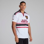 Maglia Retrò Trasferta Manchester United Bambino 1997/99