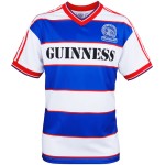 Maglia Retrò Casa Queens Park Rangers Bambino 1985/86 Maglia Retrò Casa Queens Park Rangers Bambino 1985/86