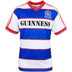 Maglia Retrò Casa Queens Park Rangers Uomo 1985/86