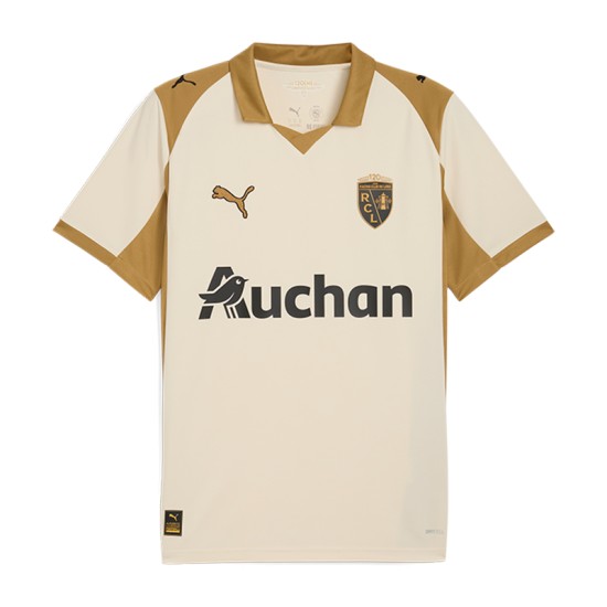 Maglia Third 2025/26 RC Lens Uomo Maglia Third 2025/26 RC Lens Uomo