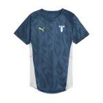 Maglia Terza Individuale BLAZE 2025 Malmö FF Bambino - Blu Maglia Terza Individuale BLAZE 2025 Malmö FF Bambino - Blu