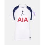 Maglia Donna Tottenham Hotspur Casa 2025/26 Maglia Donna Tottenham Hotspur Casa 2025/26