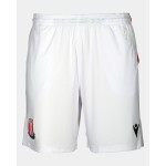 Pantaloncini Casalinghi Uomo Stoke City 2024/25 Pantaloncini Casalinghi Uomo Stoke City 2024/25