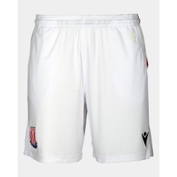 Pantaloncini Casalinghi Uomo Stoke City 2024/25