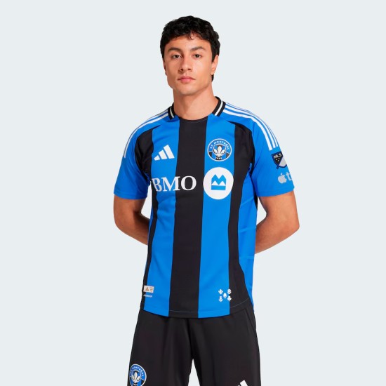 Pantaloncini Casa Donna CF Montréal 2025