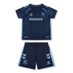 Completo third Coventry City 2025/26 per bambini Completo third Coventry City 2025/26 per bambini