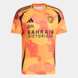 Maglia Third 2025/26 Paris FC Uomo