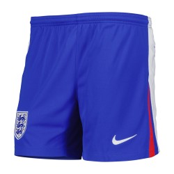 Pantaloncini Donna Inghilterra 2025 Home