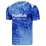 Maglia terza Derby County 2025/26 Bambino Maglia terza Derby County 2025/26 Bambino