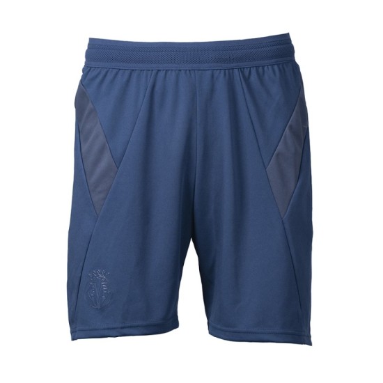 Pantaloncini Terza Villarreal 2025/26 Bambino Pantaloncini Terza Villarreal 2025/26 Bambino
