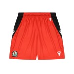 Pantaloncini trasferta Blackburn Rovers 2024/25 donna Pantaloncini trasferta Blackburn Rovers 2024/25 donna