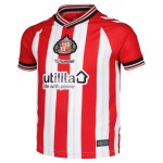 Maglia Home Sunderland 2025/26 Bambino Maglia Home Sunderland 2025/26 Bambino