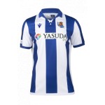 Maglia Europa bambini Real Sociedad 2024/25 Maglia Europa bambini Real Sociedad 2024/25