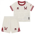 Kit terzo Sheffield United 2024/25 Bambino Kit terzo Sheffield United 2024/25 Bambino