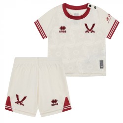 Kit terzo Sheffield United 2024/25 Bambino